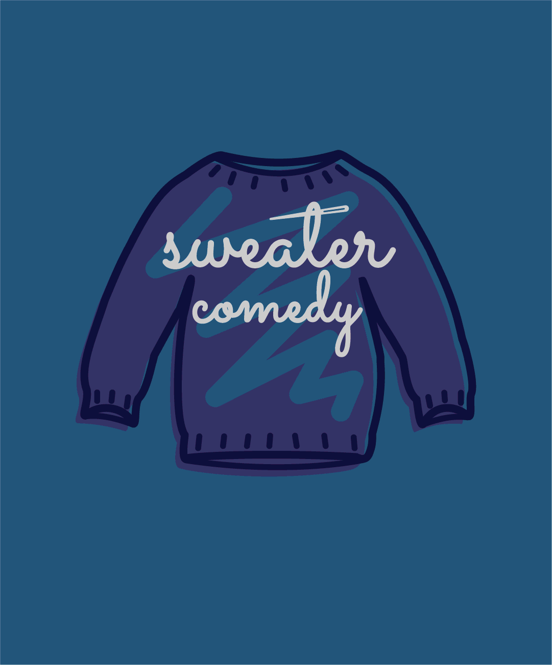 February 2nd, 2024 show at Poindexter Coffee poster
