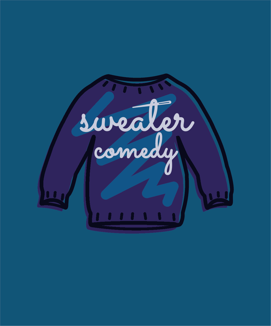 October 25th, 2024 show at The Comedy Studio poster