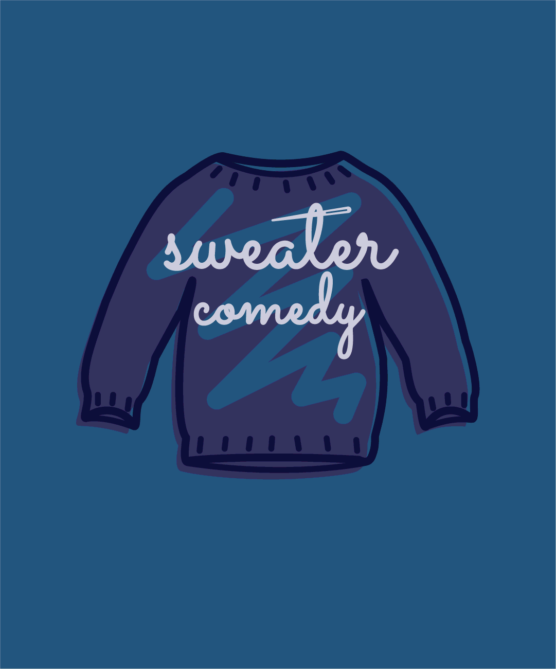 November 29th, 2024 show at The Comedy Studio poster