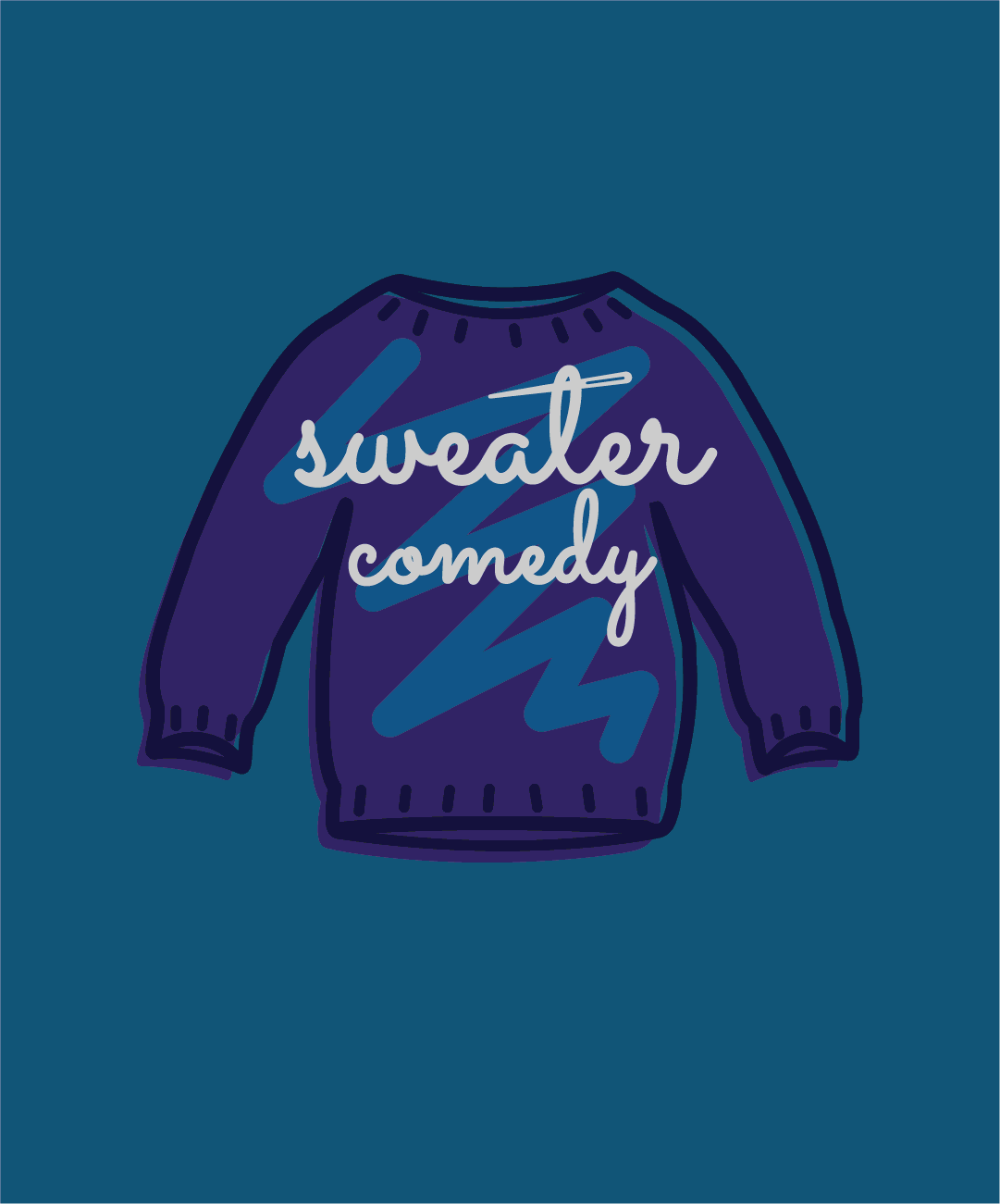 December 27st, 2024 show at The Comedy Studio poster