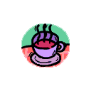 coffee cup