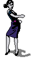dancing GIF